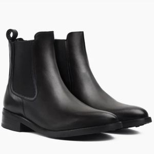 Thursday Boots women's Dutchess Chelsea Boot Size 6.5W BNIB